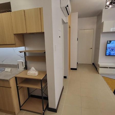 The Atherton- Spacious Modern Condo Unit In Paranaque Near The Airport, Makati, Bgc And Highways Paranaque City Zewnętrze zdjęcie