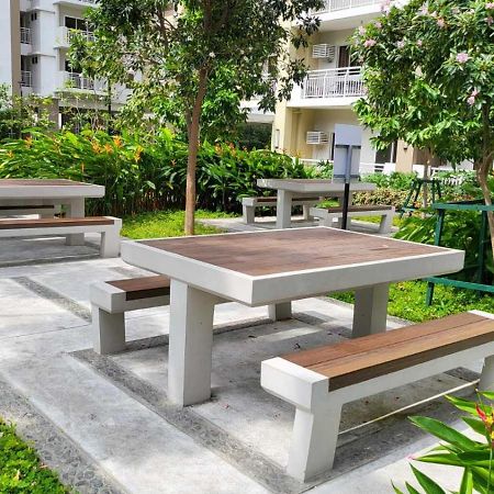 The Atherton- Spacious Modern Condo Unit In Paranaque Near The Airport, Makati, Bgc And Highways Paranaque City Zewnętrze zdjęcie