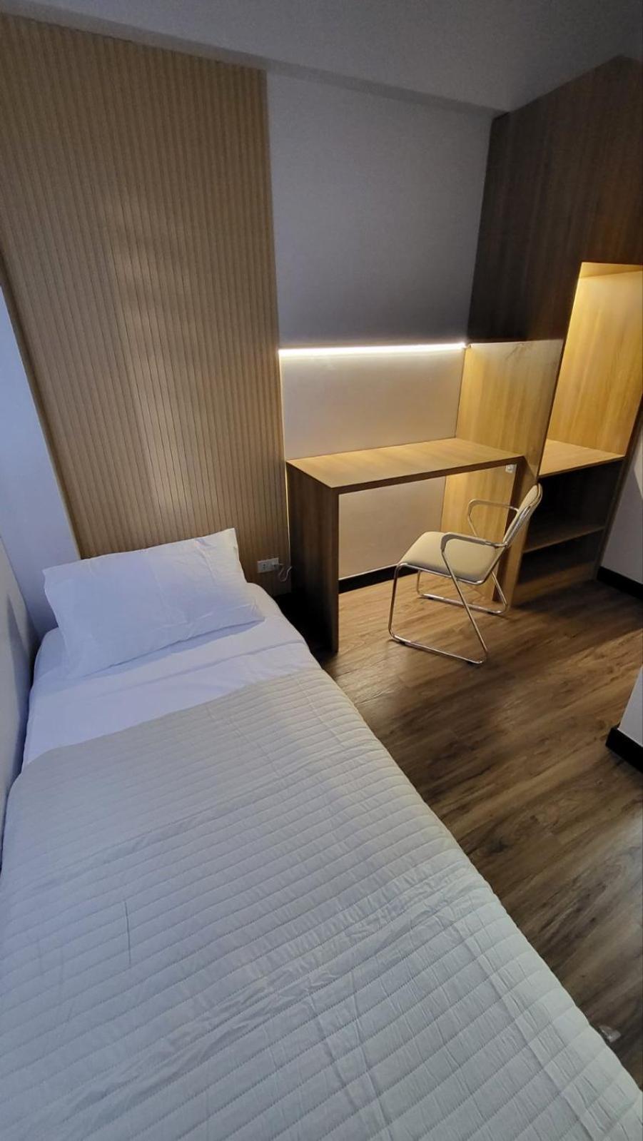 The Atherton- Spacious Modern Condo Unit In Paranaque Near The Airport, Makati, Bgc And Highways Paranaque City Zewnętrze zdjęcie